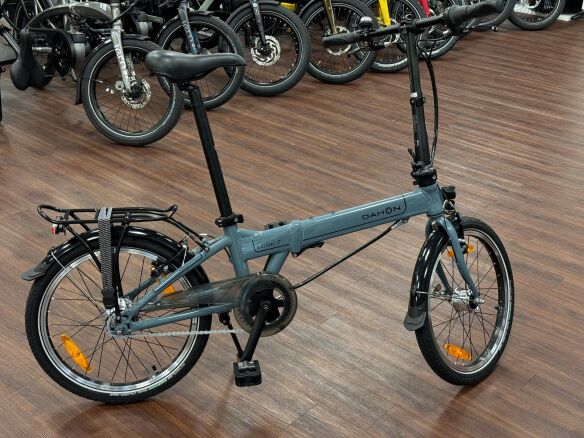 Dahon Mariner i7U Nexus Nabenschaltung Faltrad Frachtfrei Dahon Mariner i7U Nexus Nabenschaltung Faltrad Frachtfrei