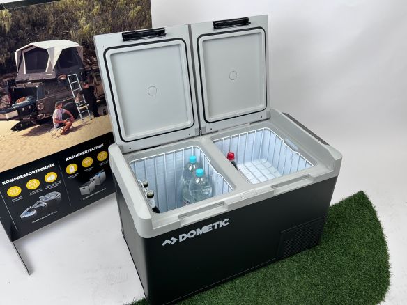Dometic CFF 70DZ Kompressorkühlbox Dometic CFF 70DZ Kompressorkühlbox