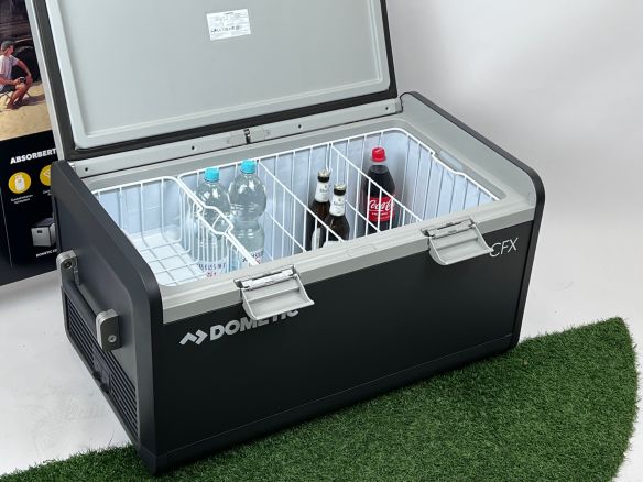 Dometic CFX3 100 Kühlbox Dometic CFX3 100 Kühlbox