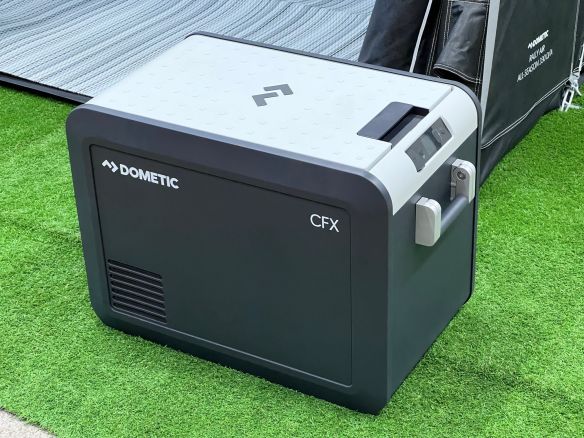 Dometic CFX3 45 Kühlbox AKTION inkl. Schutzhülle