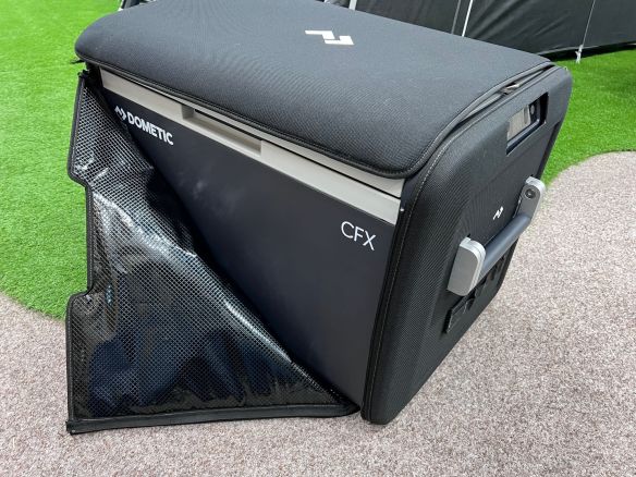 Dometic Schutzhülle-Isolierhülle CFX3 PC45 Dometic Schutzhülle-Isolierhülle CFX3 PC45