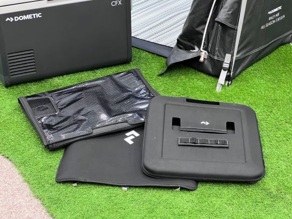 Dometic Schutzhülle Isolierhülle CFX3 DZ95 Dometic Schutzhülle Isolierhülle CFX3 DZ95