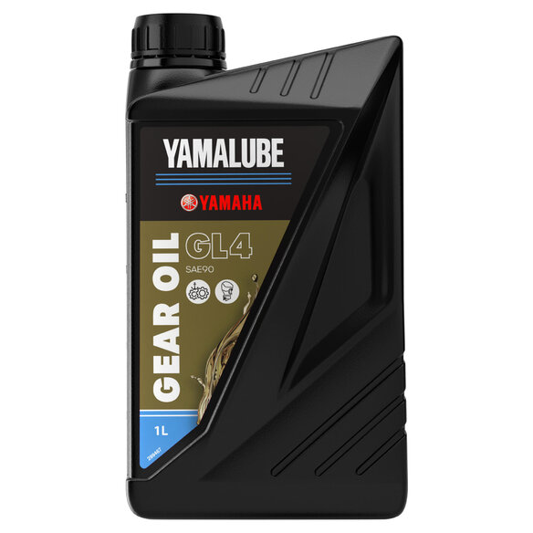 Yamalube GL4 Getriebeöl 1 Liter