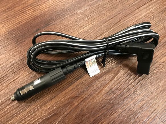 Engel Originalkabel 12/24 Volt DC Kabel mit Sicherung für alle Kühlboxen Engel Originalkabel 12/24 Volt DC Kabel mit Sicherung für alle Kühlboxen