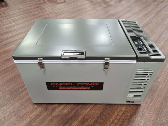 Engel MD 60 FC Kombi Kompressorkühlbox Engel MD 60 FC Kombi Kompressorkühlbox