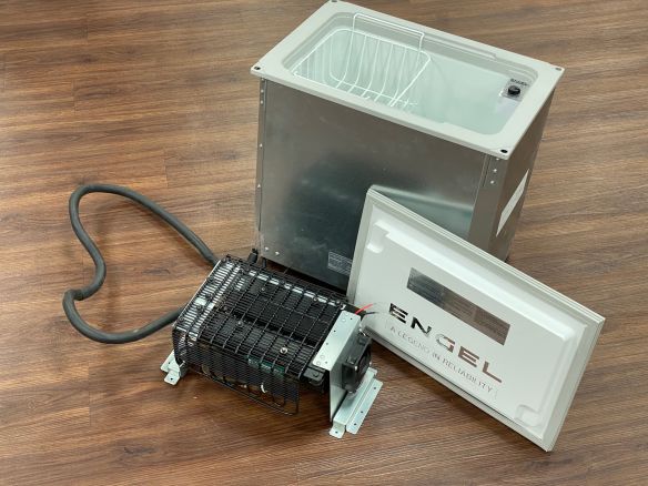 Engel MB 40 V-AH Einbau- Kühlbox Engel MB 40 V-AH Einbau- Kühlbox