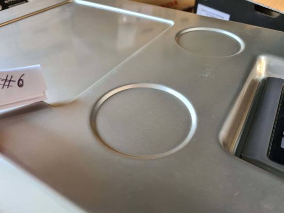 Engel MD 45 F CP Kühlbox B Ware mit Kratzern #6 Engel MD 45 F CP Kühlbox B Ware mit Kratzern #6