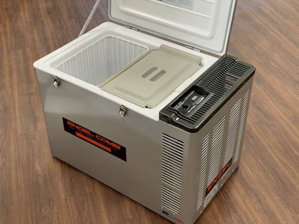 Engel MD 80 F C S Kompressorkühlbox Engel MD 80 F C S Kompressorkühlbox