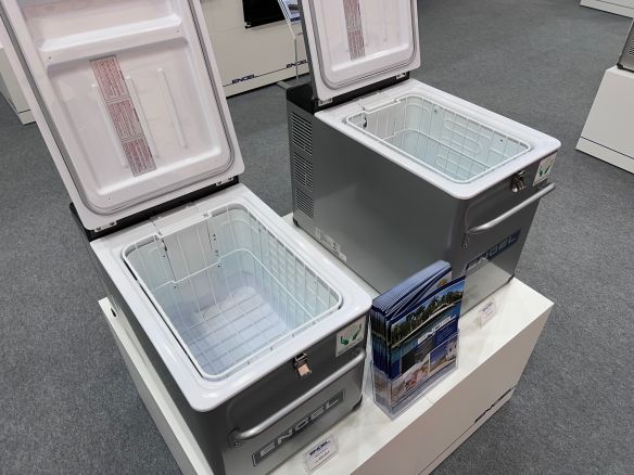 Engel MT 45 FS Kompressorkühlbox vom Familienbetrieb Engel MT 45 FS Kompressorkühlbox vom Familienbetrieb