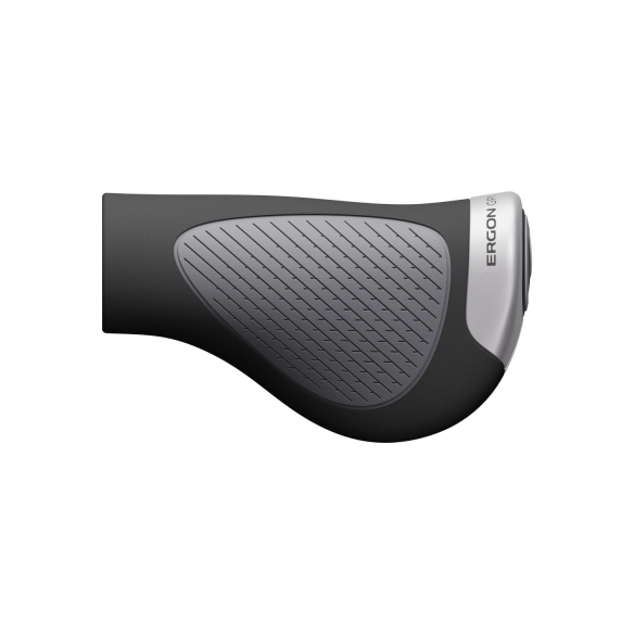 Poignées ergonomiques Ergon GP1 Evo