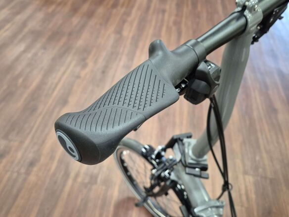 Ergon Handgriff GT1 Ergon Handgriff GT1