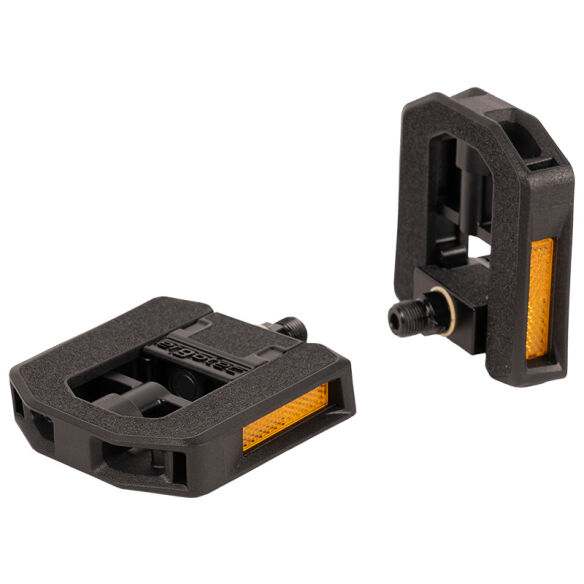ergotec EP-F Faltpedal mit Antirutsch ergotec EP-F Faltpedal mit Antirutsch