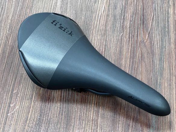 Fizik Aliante R7 Sattel Aktion Fizik Aliante R7 Sattel Aktion