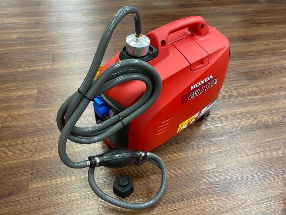Ma-Sa Tankdeckel Fernbefüllung für Honda Generator EU10i und 20i / EU 22i Ma-Sa Tankdeckel Fernbefüllung für Honda Generator EU10i und 20i / EU 22i