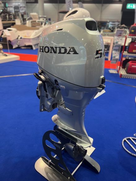 Honda BF 50 LRTU Außenborder Honda BF 50 LRTU Außenborder