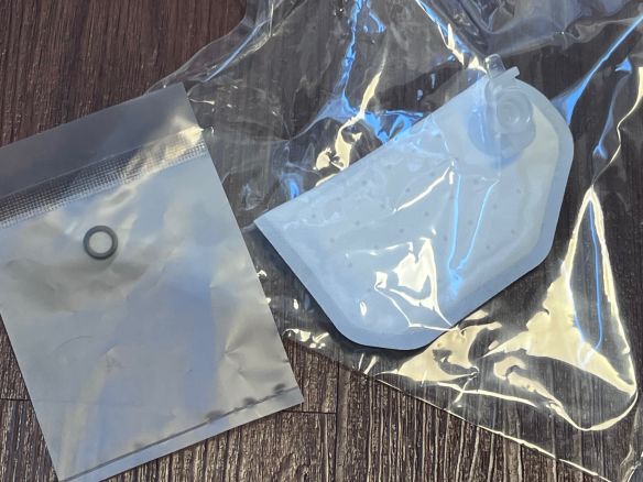 Honda EU 32i Geruchsfilter Honda EU 32i Geruchsfilter