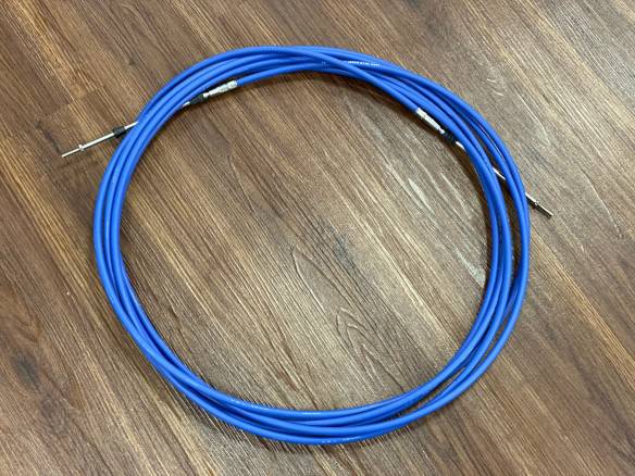 Honda Hi-Lex Premium Schalt Gas Zug 12 Ft. (3.66 M) Honda Hi-Lex Premium Schalt Gas Zug 12 Ft. (3.66 M)