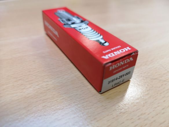 Honda Zündkerze für EU 10i