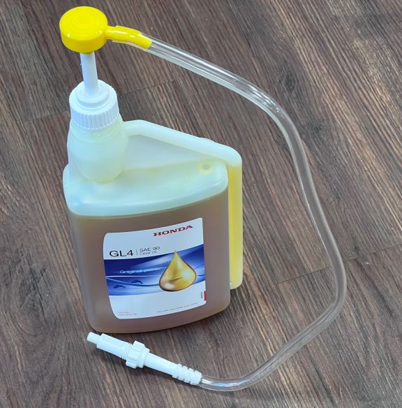 Angebot Getriebeöl Pumpe Angebot Getriebeöl Pumpe