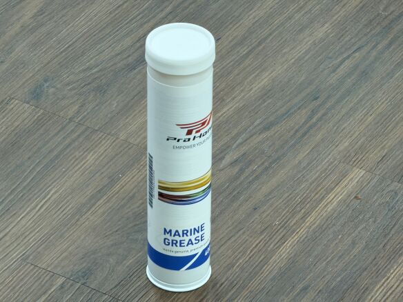 Honda Original Marine Schmierfett Seewasserfest.
