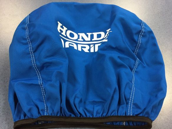 Honda Schutzhülle blau für Generator EU 22i Honda Schutzhülle blau für Generator EU 22i