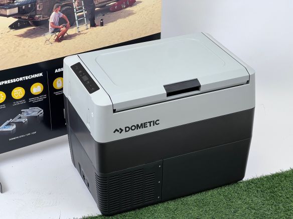 Dometic CFF 45 Kompressorkühlbox ++ B-Ware Rückläufer ++ Dometic CFF 45 Kompressorkühlbox ++ B-Ware Rückläufer ++