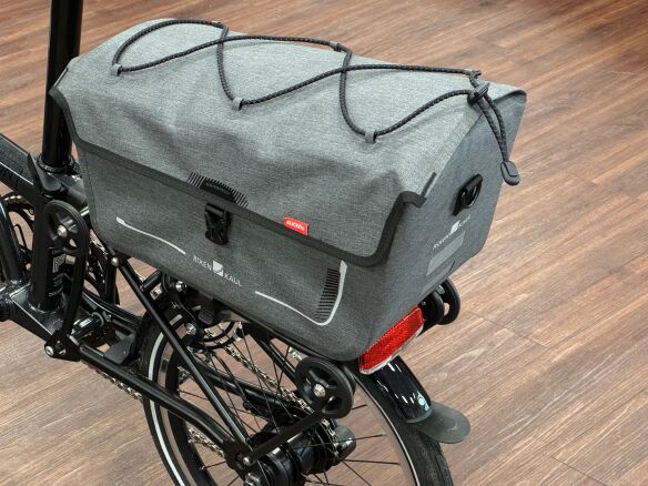 KLICKfix Rackpack Wasserdicht für Brompton C/P Line und G Line