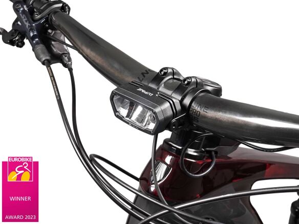 Lupine SL MiniMax für E-Bikes Lupine SL MiniMax für E-Bikes