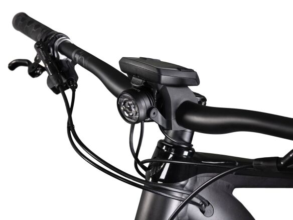 Lupine SL Nano für Bosch Intuvia Lupine SL Nano für Bosch Intuvia
