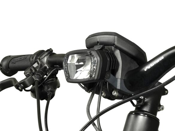 Lupine SL-X für Bosch Intuvia Lupine SL-X für Bosch Intuvia