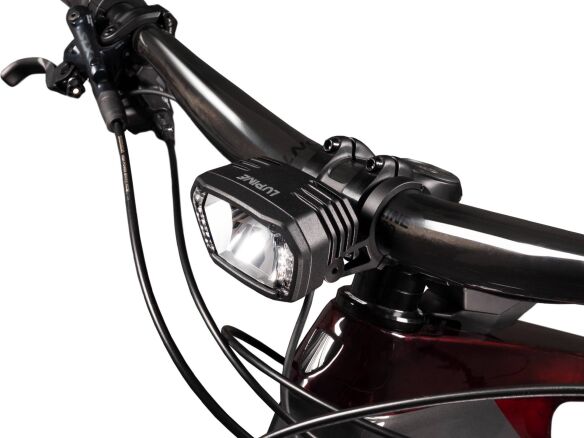 Lupine SL-X für E-Bikes Lupine SL-X für E-Bikes