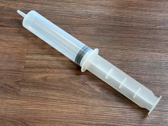Ma-Sa Öleinfüllhilfe 250 ml für Honda Aussenborder Ma-Sa Öleinfüllhilfe 250 ml für Honda Aussenborder