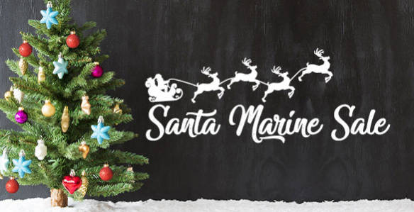 Santa Marine-Sale Santa Marine-Sale