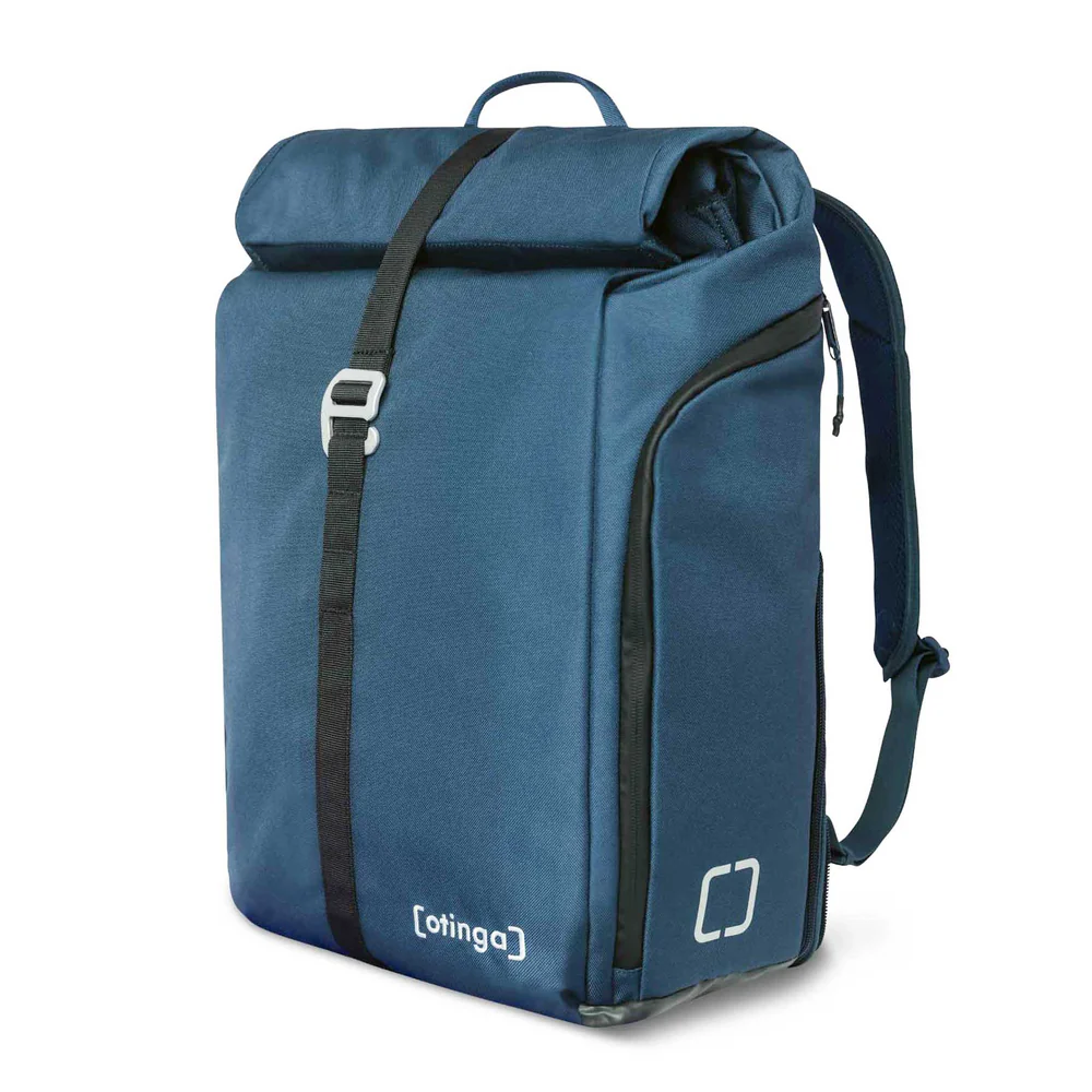 otinga Flip V2 BUNDLE arctic-blau inkl. Shopper V2