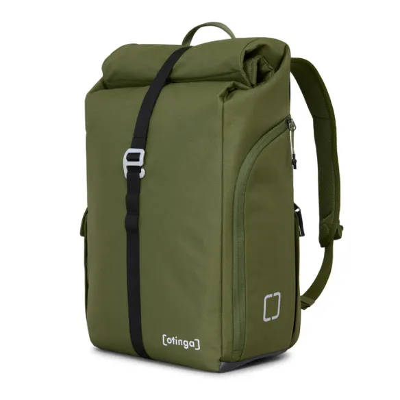 otinga Flip V3 Urban Olive Grün Fahrradtasche otinga Flip V3 Urban Olive Grün Fahrradtasche