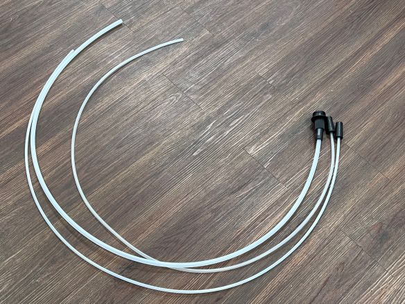 PELA Schlauchset PL14K PELA Schlauchset PL14K