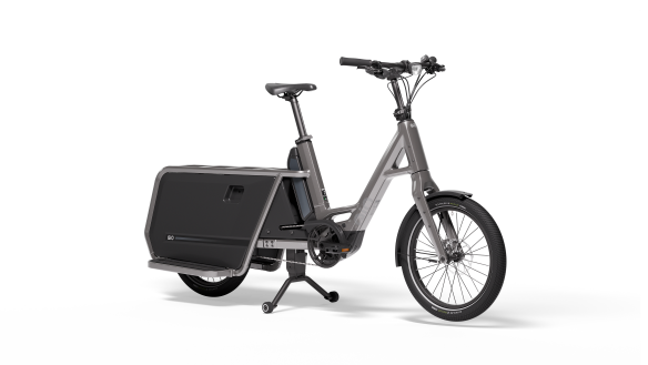 QiO Long P9 Lead Metal - Glossy Finish