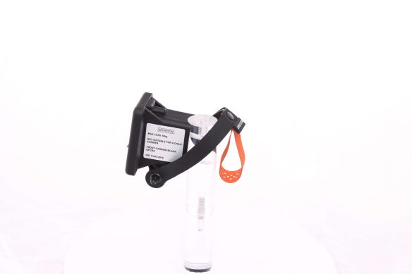Restrap City Pull Tab Lösehilfe für Brompton Trägerblock A/C/P/T Line Restrap City Pull Tab Lösehilfe für Brompton Trägerblock A/C/P/T Line
