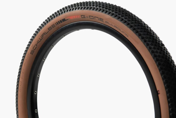 Schwalbe G-One Allround 20 Zoll