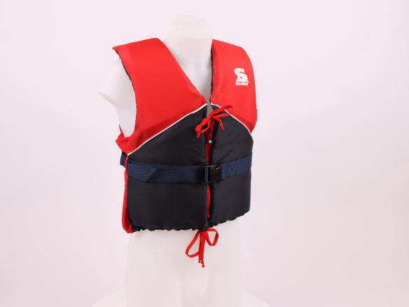Secumar Echo 70-90 kg. Regatta Weste Secumar Echo 70-90 kg. Regatta Weste
