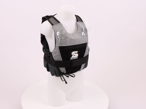 Secumar Jump 30-40 kg. Schwimmweste Secumar Jump 30-40 kg. Schwimmweste