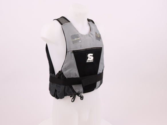 Secumar Jump 70-90 kg. Schwimmweste Secumar Jump 70-90 kg. Schwimmweste
