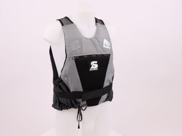 Secumar Jump 90-120 kg.Schwimmweste Secumar Jump 90-120 kg.Schwimmweste