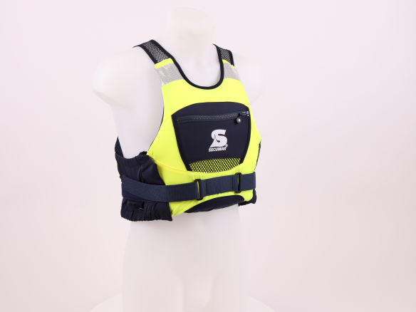 Secumar Jump Pro 40-70 kg. Schwimmhilfe Secumar Jump Pro 40-70 kg. Schwimmhilfe