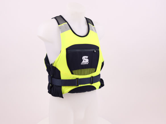 Secumar Jump Pro 70-90 kg. Schwimmhilfe Secumar Jump Pro 70-90 kg. Schwimmhilfe