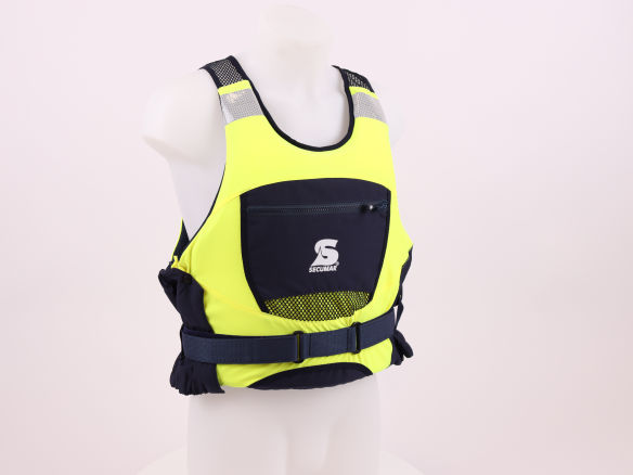 Secumar Jump Pro 90-120 kg.Schwimmhilfe Secumar Jump Pro 90-120 kg.Schwimmhilfe