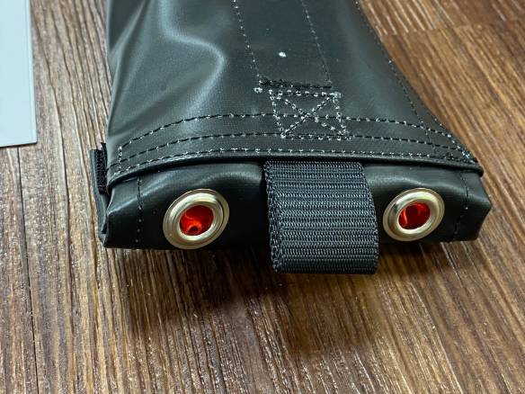 Secumar Kenterschutzkissen KSK 40 groß Secumar Kenterschutzkissen KSK 40 groß