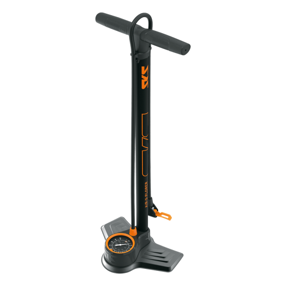 SKS Air-X-Plorer 10.0 Universal Fahrradpumpe SKS Air-X-Plorer 10.0 Universal Fahrradpumpe