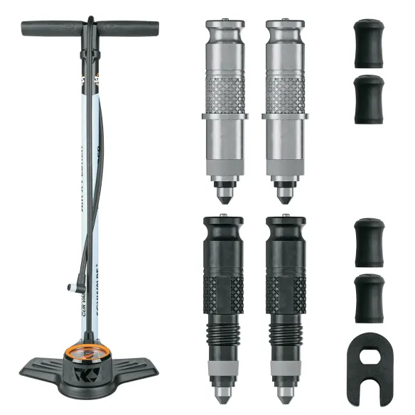 SKS AIR-X-PLORER CLIK VALVE 10.0 SKS AIR-X-PLORER CLIK VALVE 10.0
