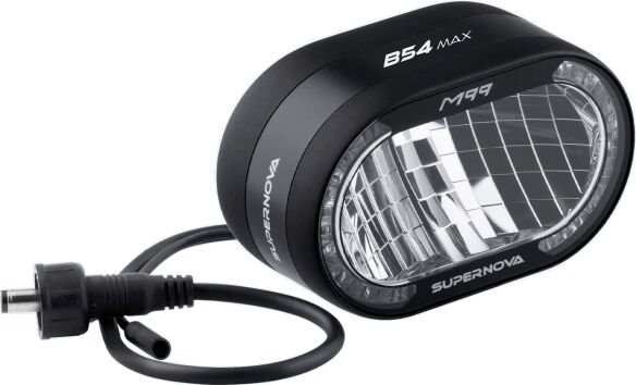 Supernova B54 Max ohne Akku Supernova B54 Max ohne Akku